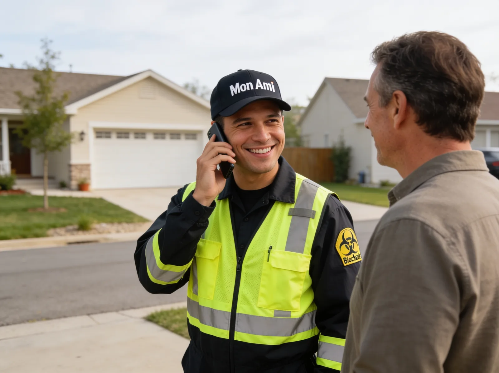 Sewage Cleanup Akron, MI FAQs