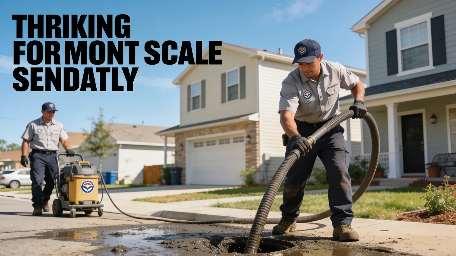 Sewage Cleanup in Akron, MI near me